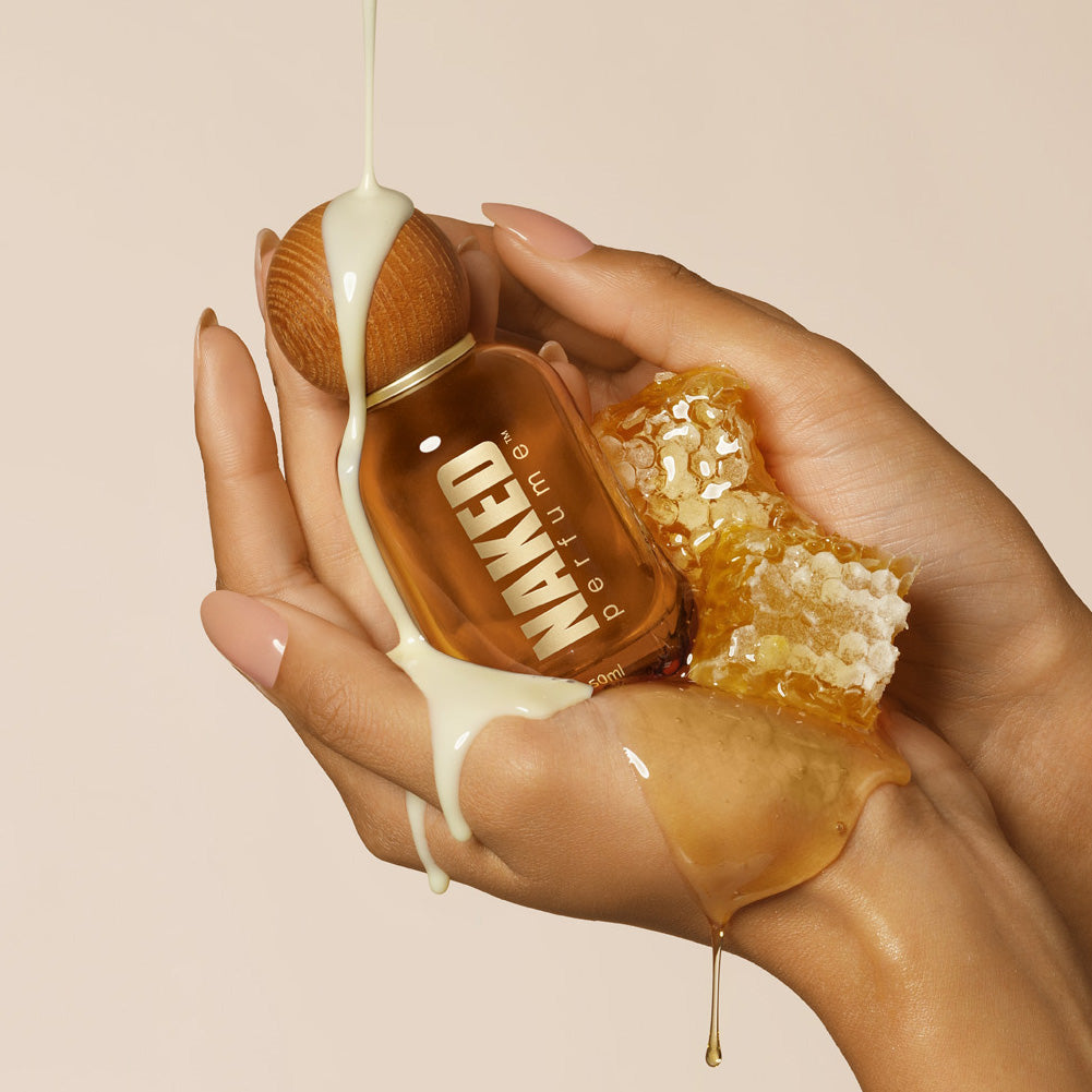 HONEY CREAM