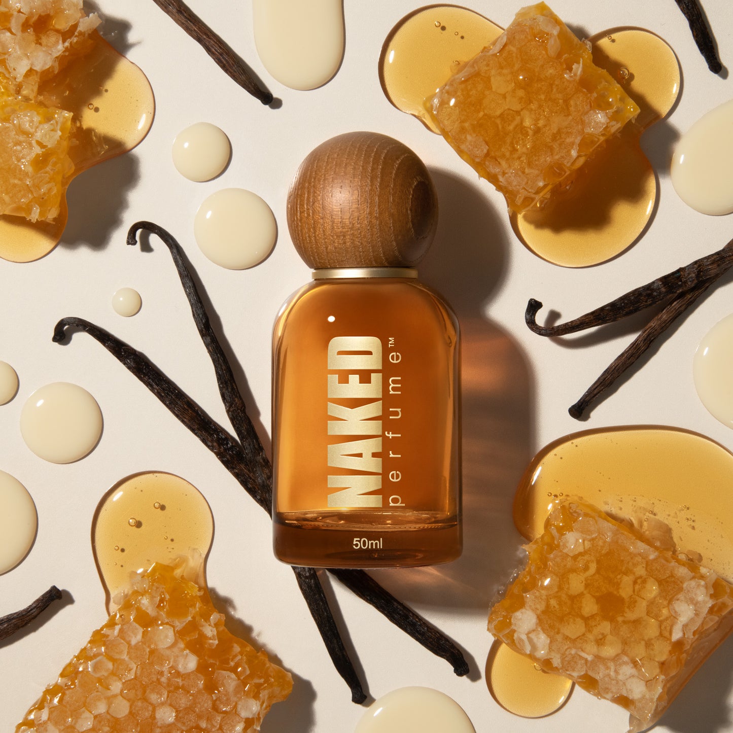 HONEY CREAM